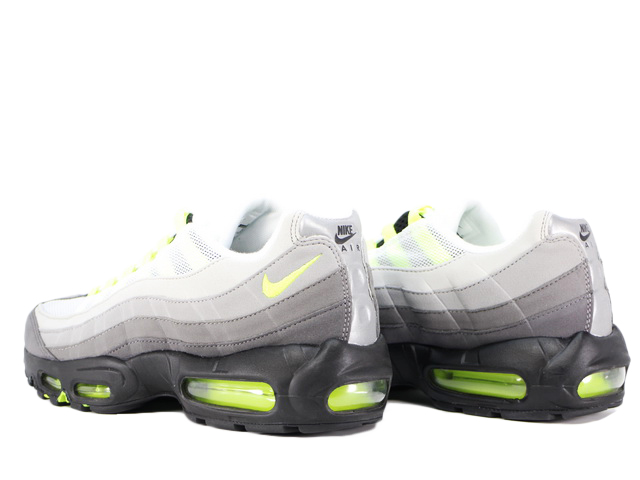 AIR MAX 95 OG 554970-071 - 3