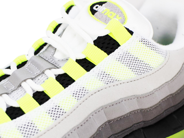 AIR MAX 95 OG 554970-071 - 4