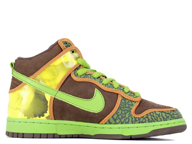 DUNK HIGH PRO SB 305050-231 - 1