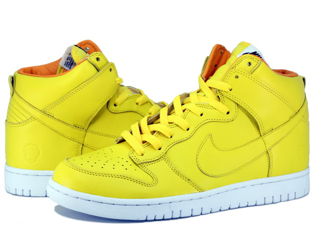 DUNK HIGH BZ 434245-700 - 1