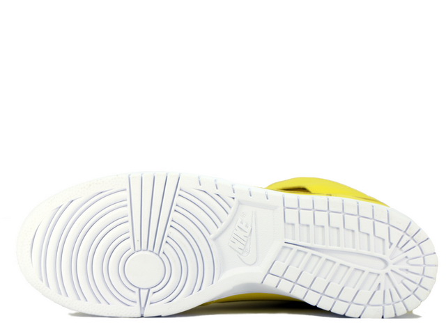 DUNK HIGH BZ 434245-700 - 4