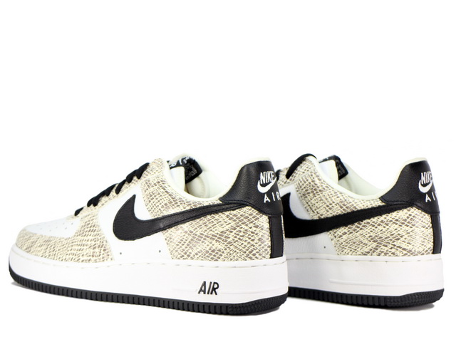 AIR FORCE 1 LOW 314295-101 - 2