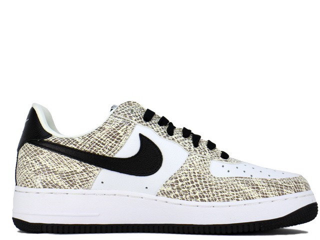 AIR FORCE 1 LOW 314295-101 - 3