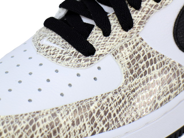 AIR FORCE 1 LOW 314295-101 - 6