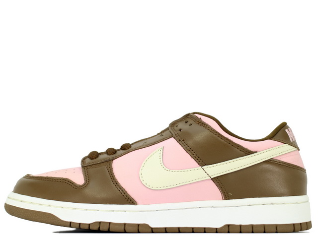 DUNK LOW PRO SB