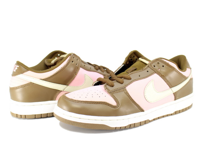 DUNK LOW PRO SB 304292-671 - 1