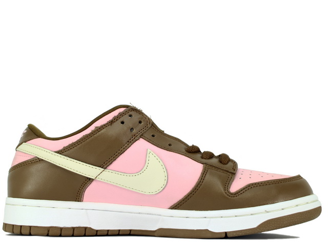 DUNK LOW PRO SB 304292-671 - 3