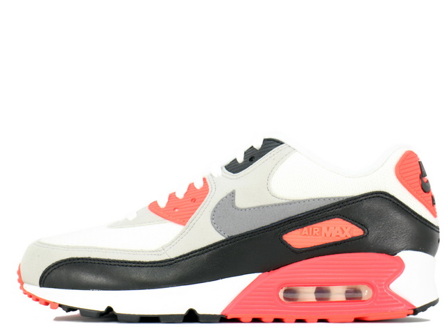 NIKE AIR MAX 90 OG 725233-106 white/cool g ey-nt l g ey- lk ナイキ エア マックス  【新古品】 スニーカー