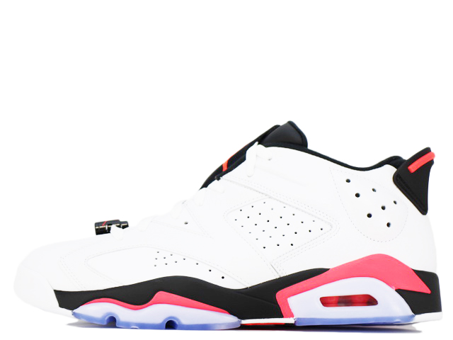 AIR JORDAN 6 RETRO LOW 304401-123