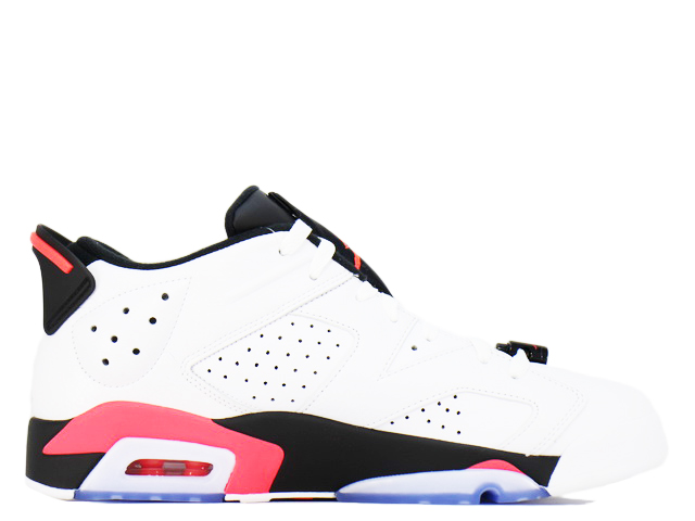 AIR JORDAN 6 RETRO LOW 304401-123 - 1