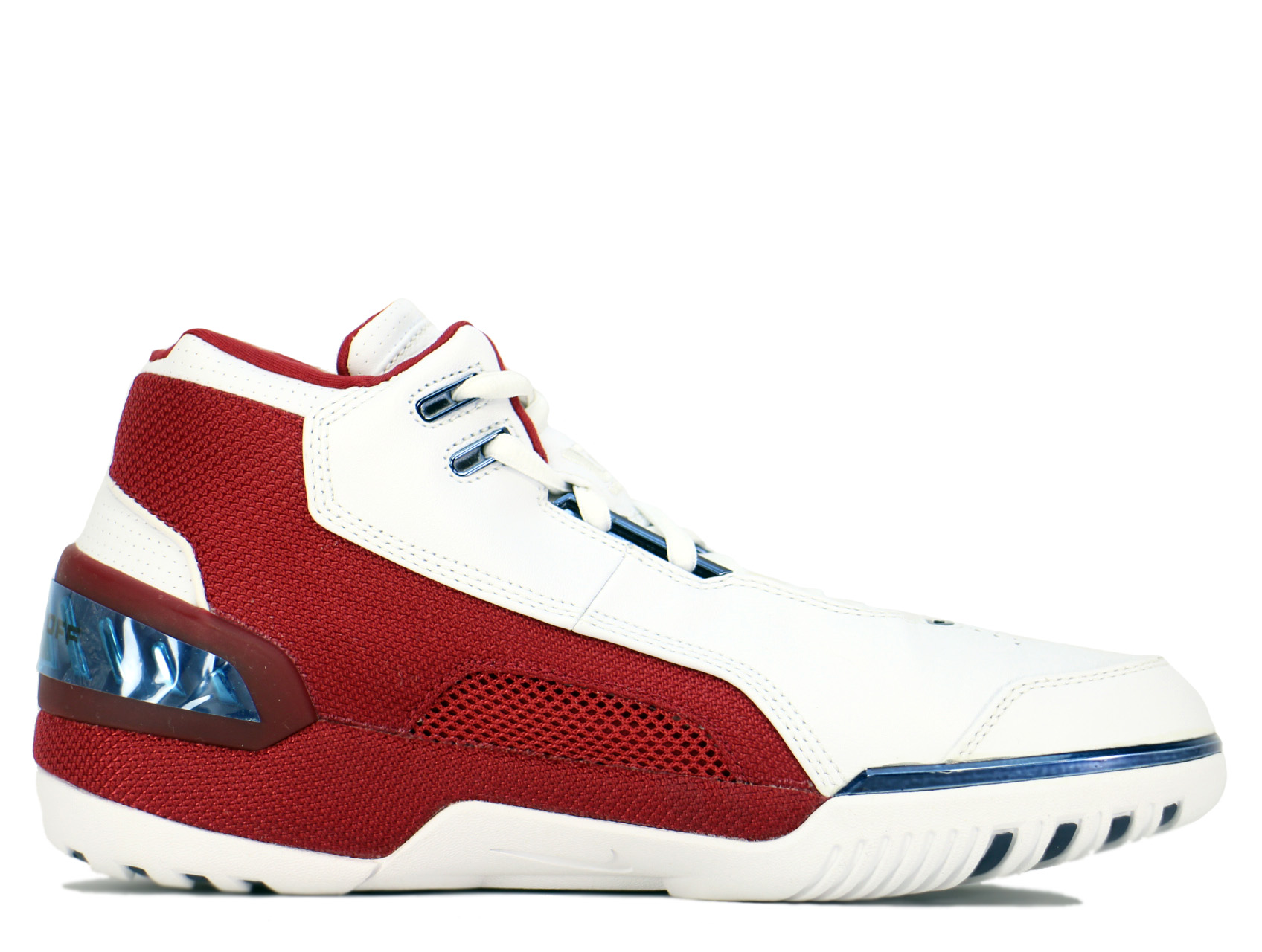 AIR ZOOM GENERATION (1ST GAME) - スニーカーショップSKIT