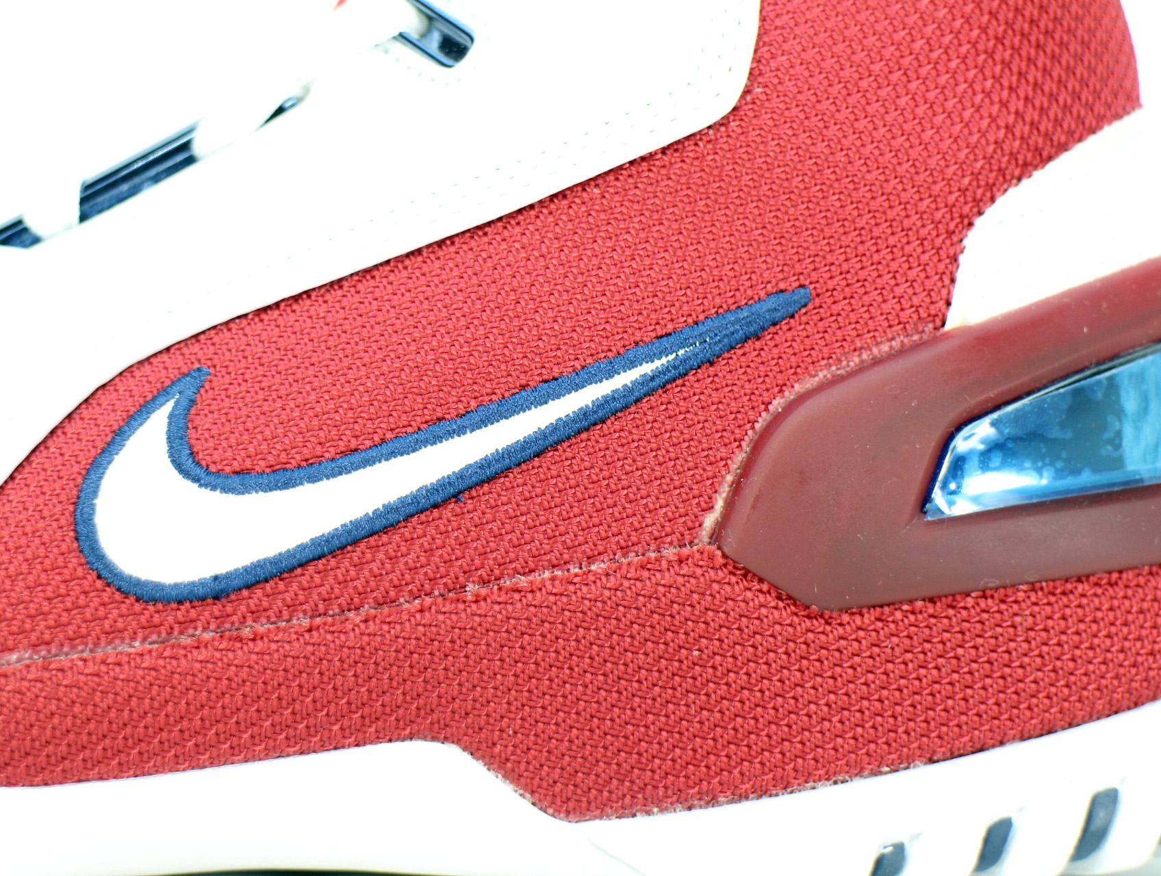 AIR ZOOM GENERATION (1ST GAME) - スニーカーショップSKIT