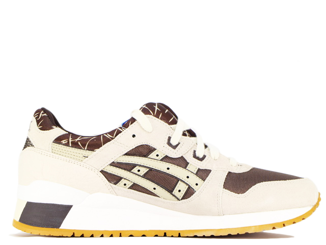 GEL-LYTE 3 H503Q-6205 - 3