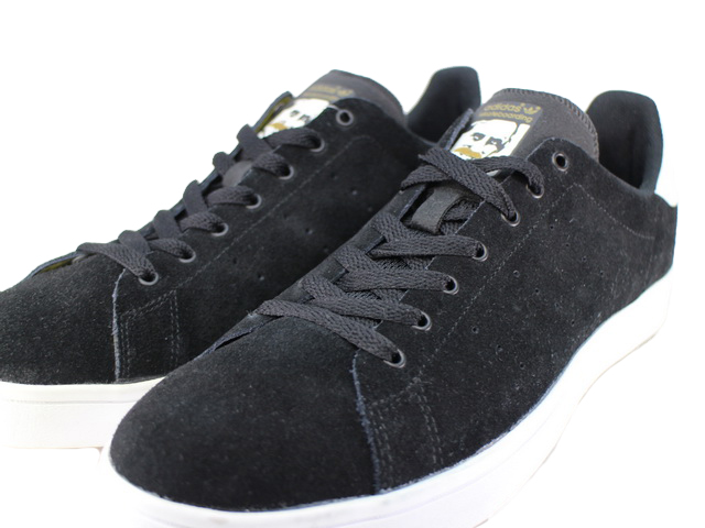 STAN SMITH VULC G99793 - 5