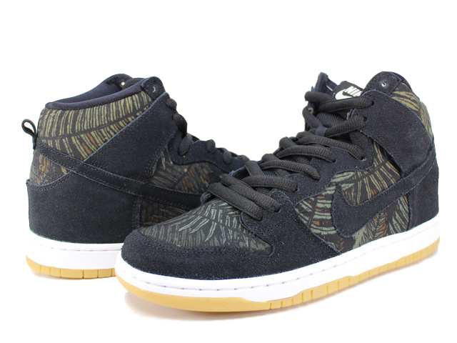 DUNK HIGH PRO SB 305050-025 - 1