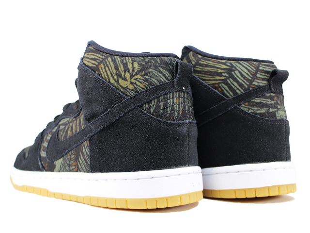 DUNK HIGH PRO SB 305050-025 - 2