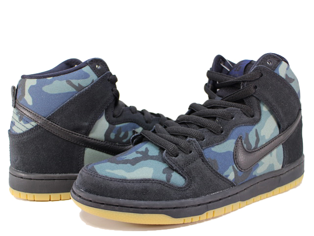 DUNK HIGH PRO SB 305050-024 - 2