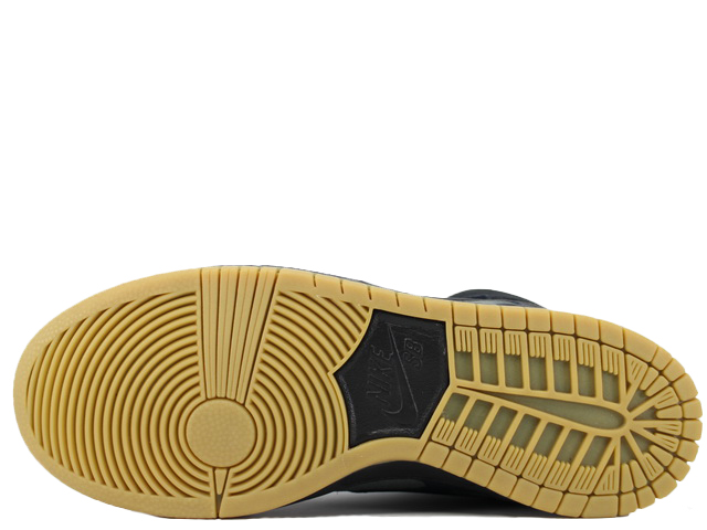 DUNK HIGH PRO SB 305050-024 - 5
