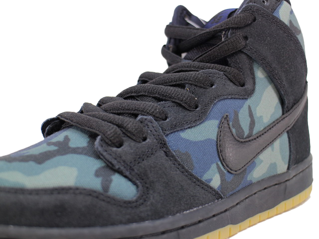 DUNK HIGH PRO SB 305050-024 - 3