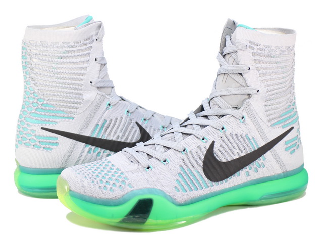 KOBE 10 ELITE 718763-041 - 1