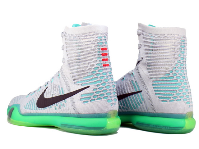 KOBE 10 ELITE 718763-041 - 2