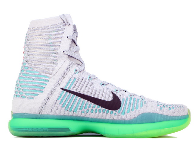 KOBE 10 ELITE 718763-041 - 3