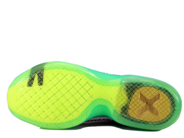 KOBE 10 ELITE 718763-041 - 4