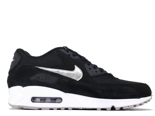 AIR MAX 90 ESSENTIAL 537384-047 - 3