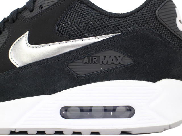 AIR MAX 90 ESSENTIAL 537384-047 - 5