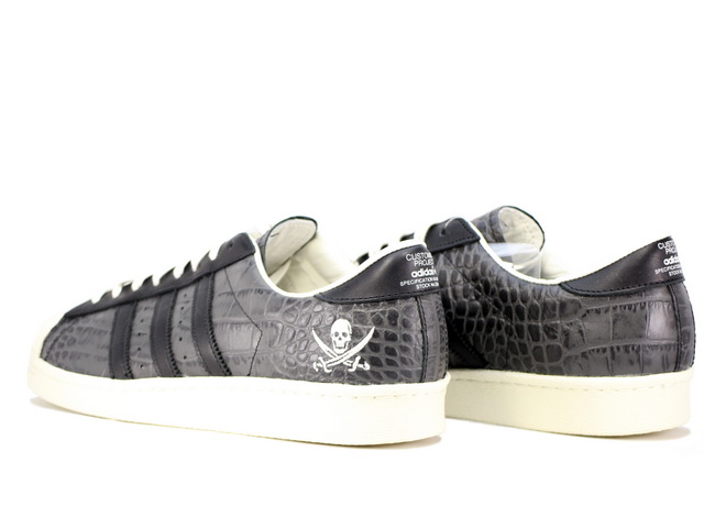 SUPER STAR 80V NBHD - スニーカーショップSKIT