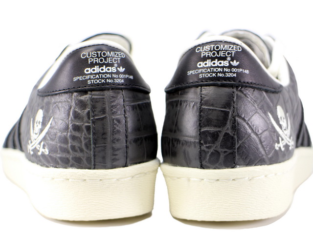 adidas×NEIGHBORHOOD CONSORTIUM 80v 大名