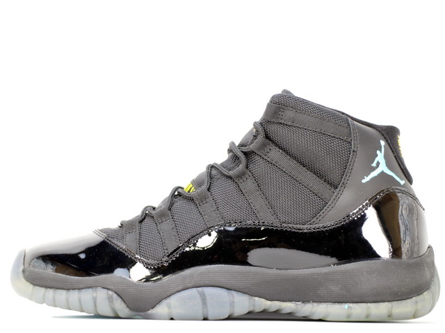 AIR JORDAN 11 RETRO GS