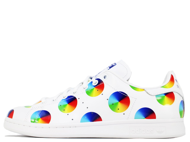 STAN SMITH