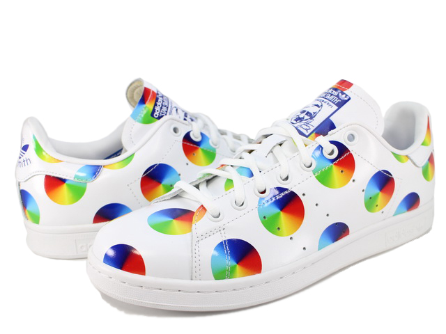 STAN SMITH S77367 - 1
