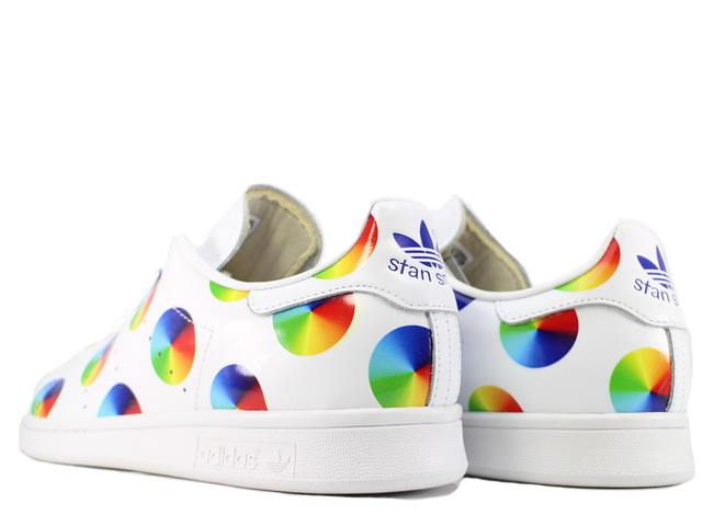 STAN SMITH S77367 - 2