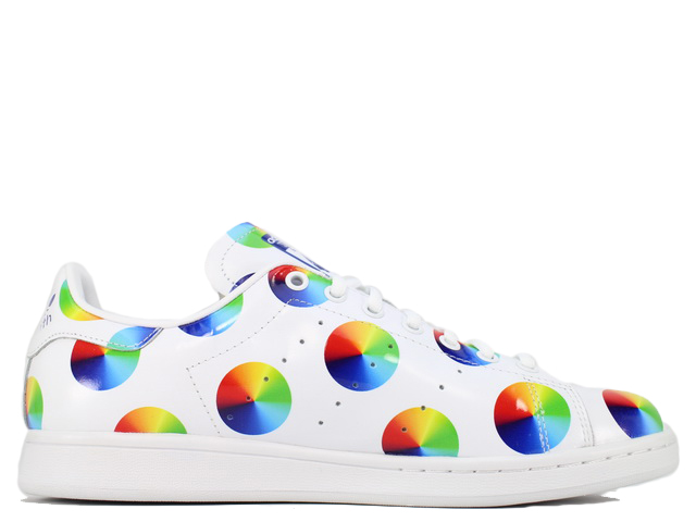 STAN SMITH S77367 - 3