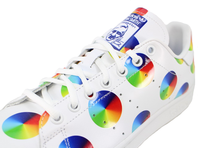 STAN SMITH S77367 - 5