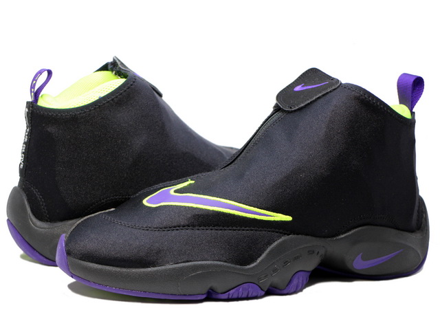 AIR ZOOM FLIGHT THE GLOVE PRM 616772-003 - 1