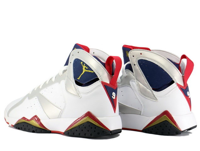 AIR JORDAN 7 RETRO 304775-171 - 2