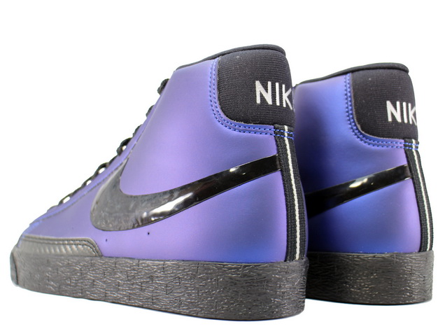 BLAZER HIGH PREMIUM HOUSE OF HOOPS 392387-401 - 2