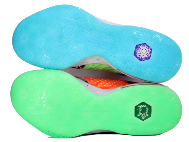 KD 6 PREMIUM 669809-500 - 6