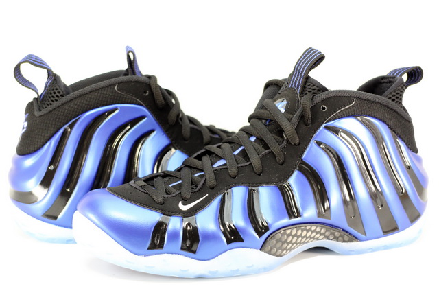 AIR FOAMPOSITE ONE 679085-500 - 1