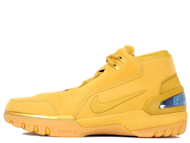AIR ZOOM GENERATION 308214-771