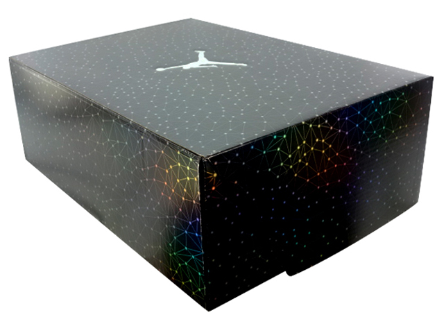 AIR JORDAN 3LAB5 599581-003 - 7