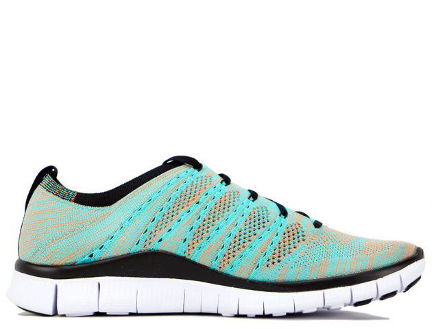 FREE FLYKNIT NSW 599459-301 - 3