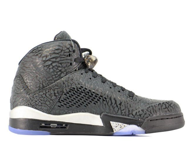 AIR JORDAN 3LAB5 599581-003 - 3