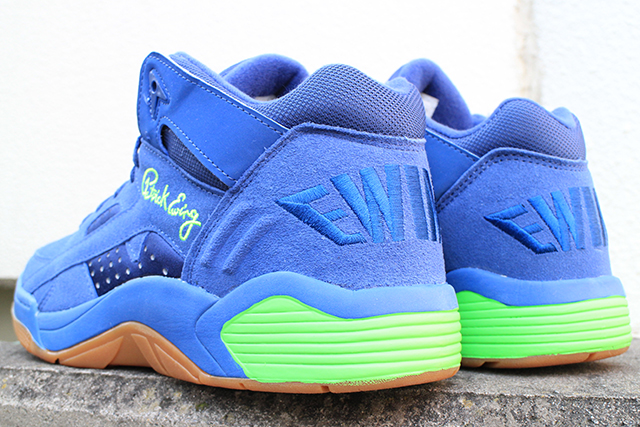 EWING ATHLETICS WRAP01