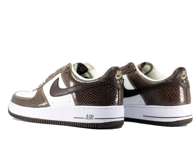 AIR FORCE 1 LOW PREMIUM 309096-121 - 2