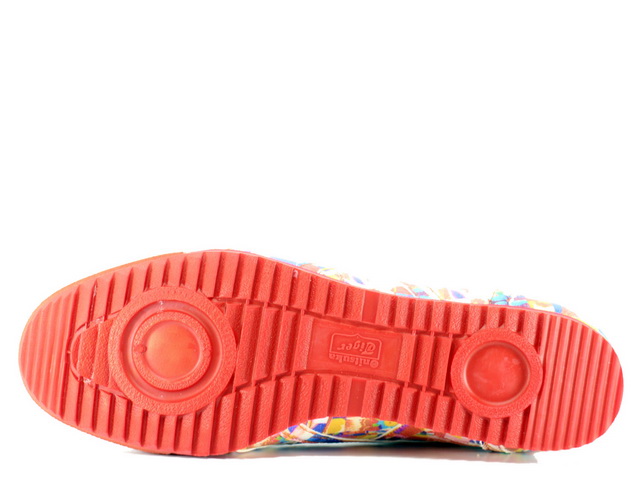 MEXICO MID RUNNER DELUXE TH4X2Q-2423 - 4