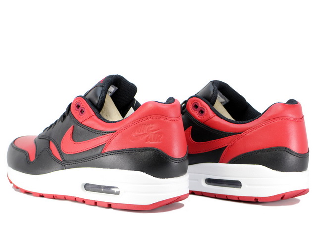 NIKE AIR MAX 1 PREMIUM QS BRED 27.5